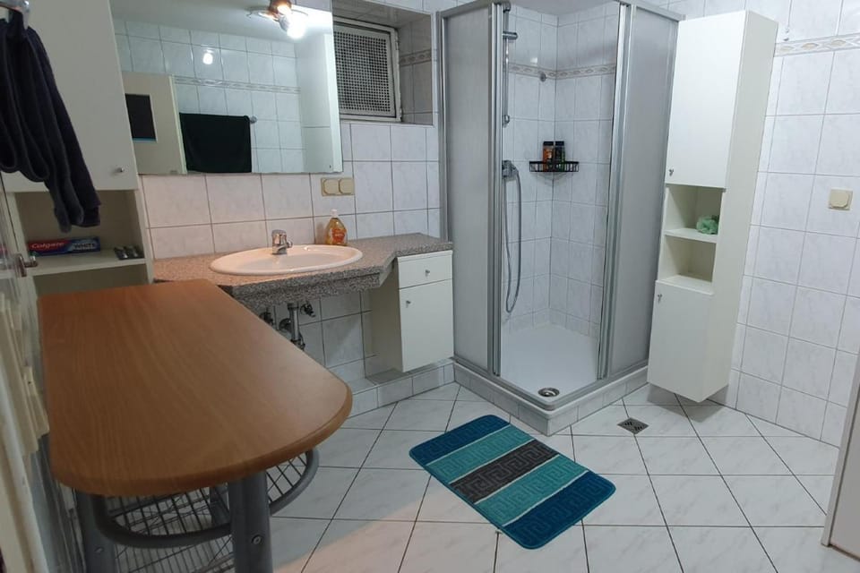 Finkenwerder Larisa's Nr 10-Ganze Unterkunft Apartment in Hamburg