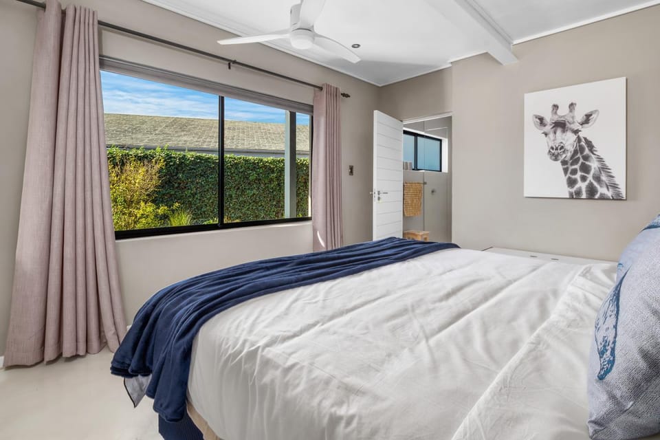 Bed, Natural landscape, Bathroom, Bedroom