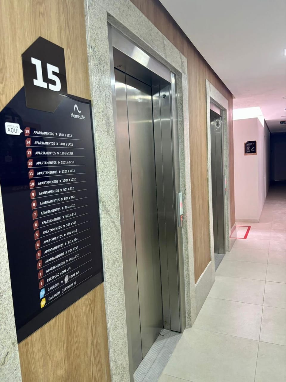 Flat 2 quartos no Pátio do Forró - Caruaru Apartment in Caruaru