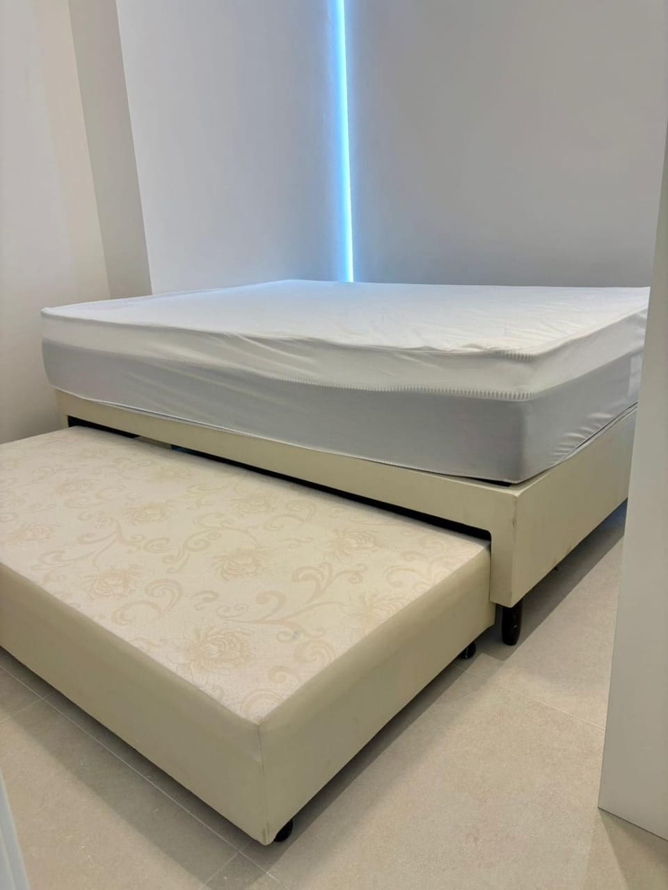 Flat 2 quartos no Pátio do Forró - Caruaru Apartment in Caruaru