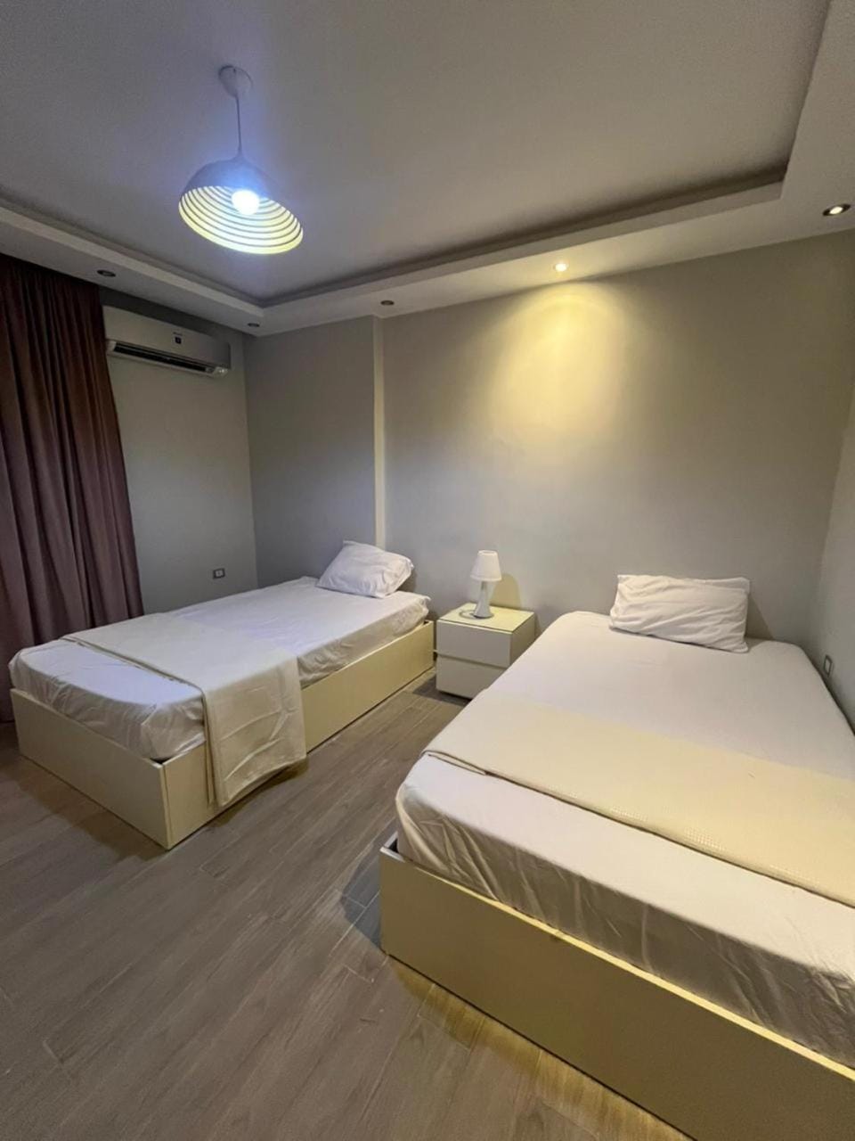 شقه للايجار في دجله المعادي Apartment in Cairo Governorate