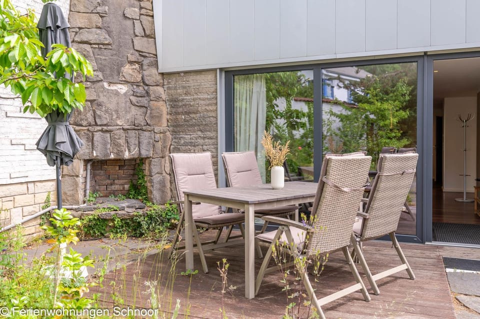 BBQ facilities, Garden, Balcony/Terrace, Balcony/Terrace, Seating area