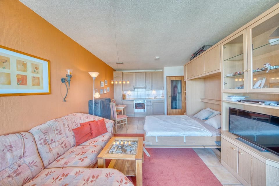 Haus Schöne Aussicht, App 1SB106 Apartment in Heiligenhafen