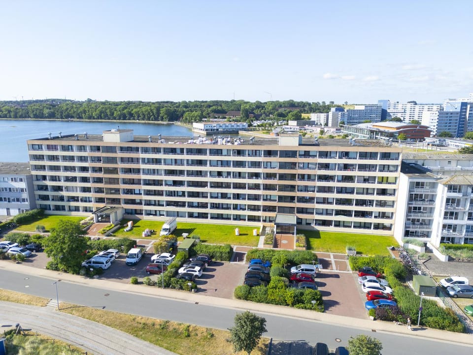 Haus Schöne Aussicht, App 1SB106 Apartment in Heiligenhafen