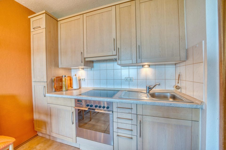 Haus Schöne Aussicht, App 1SB106 Apartment in Heiligenhafen