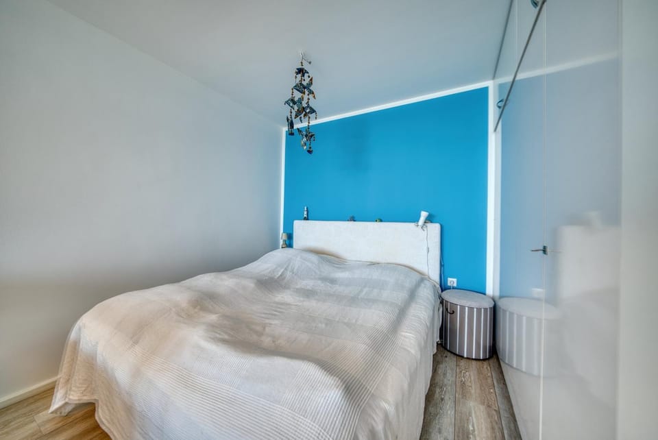 Haus Schöne Aussicht, App 3SB602 Apartment in Heiligenhafen