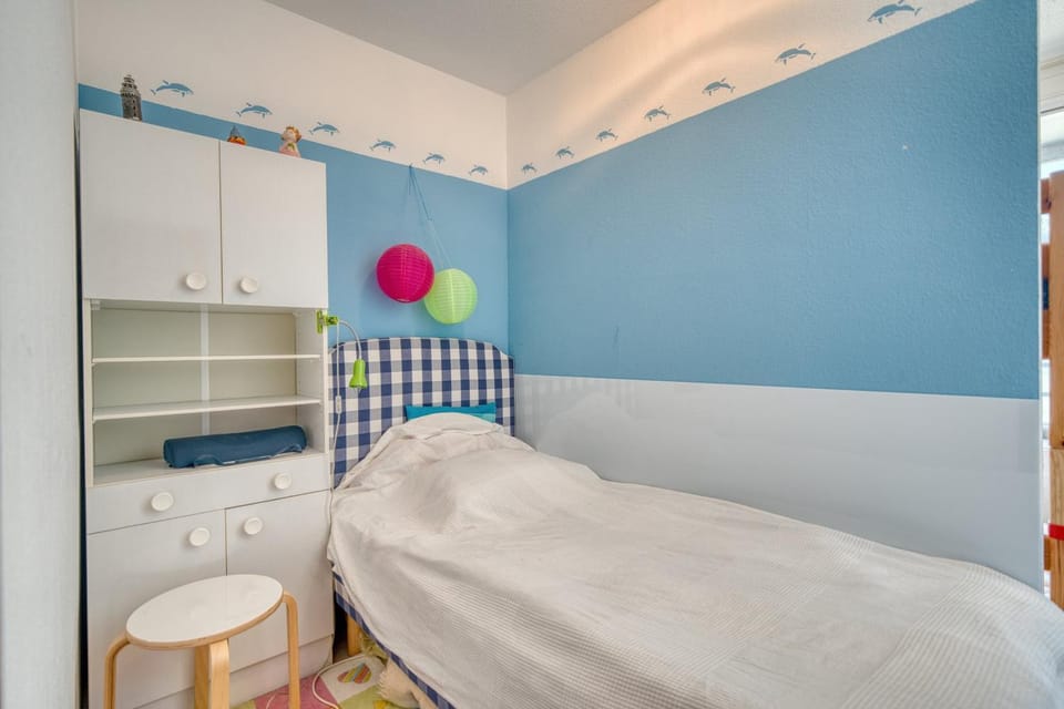 Haus Schöne Aussicht, App 3SB602 Apartment in Heiligenhafen