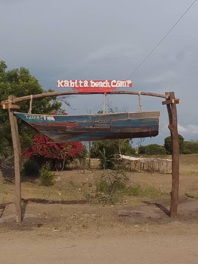 Kabita Beach Campground Campground/ 
RV Resort in Tanzania
