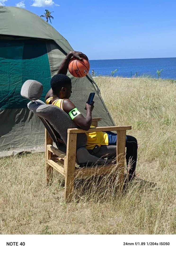 Kabita Beach Campground Campground/ 
RV Resort in Tanzania