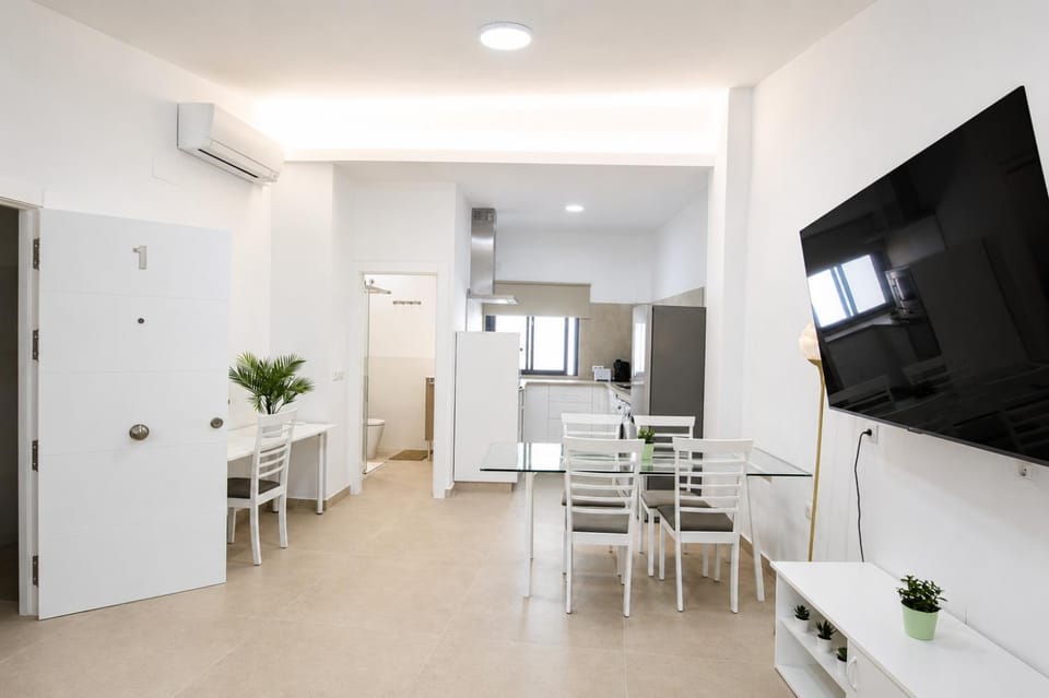 City Center R1 Apartment in Nerja