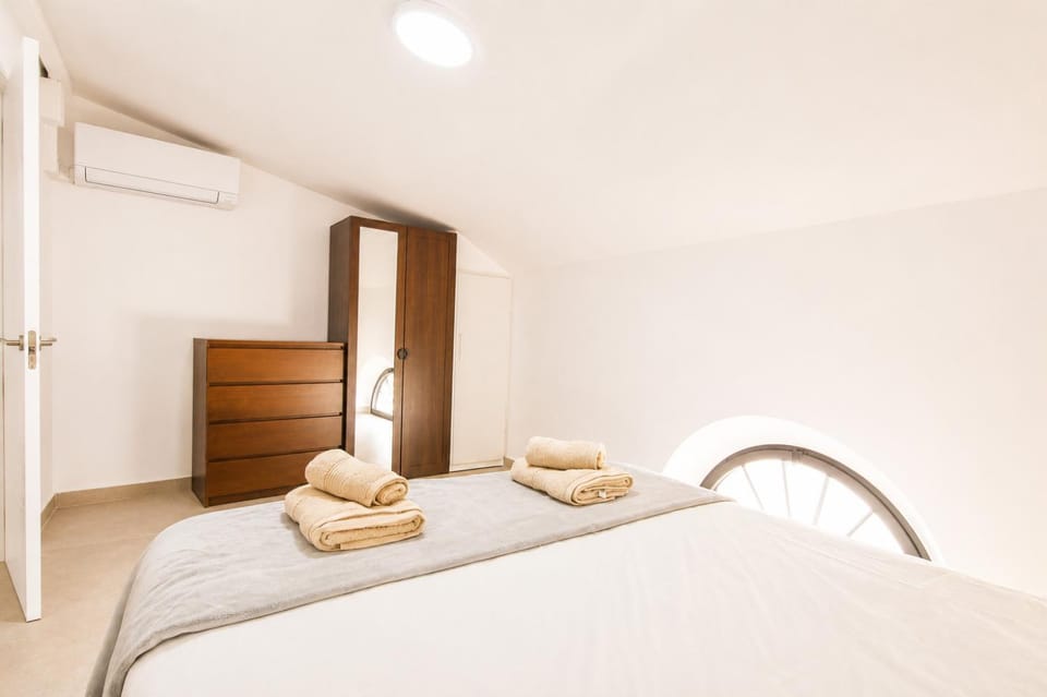 City Center R1 Apartment in Nerja