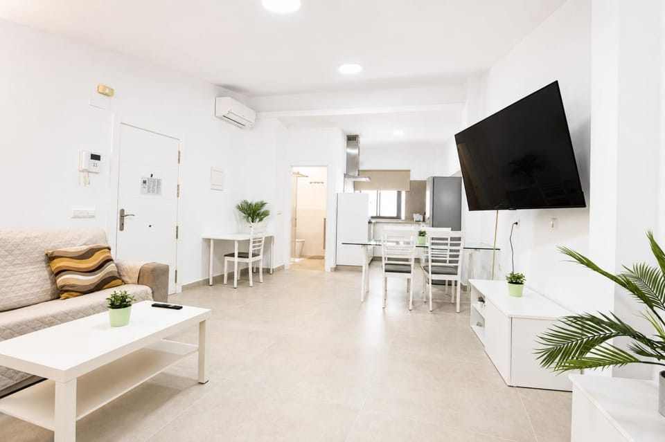 City Center R1 Apartment in Nerja