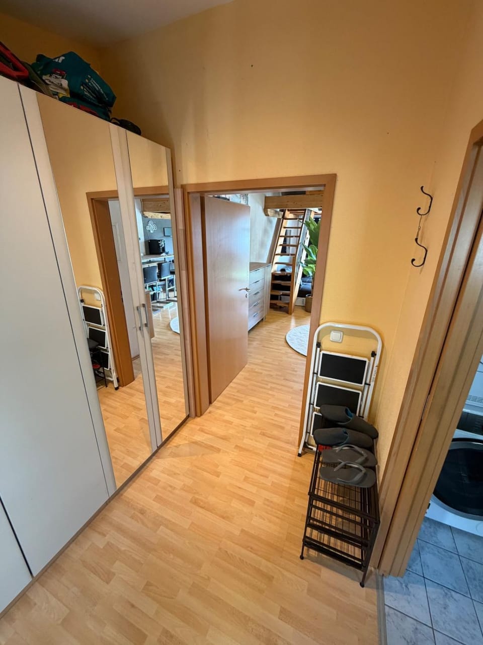 wardrobe