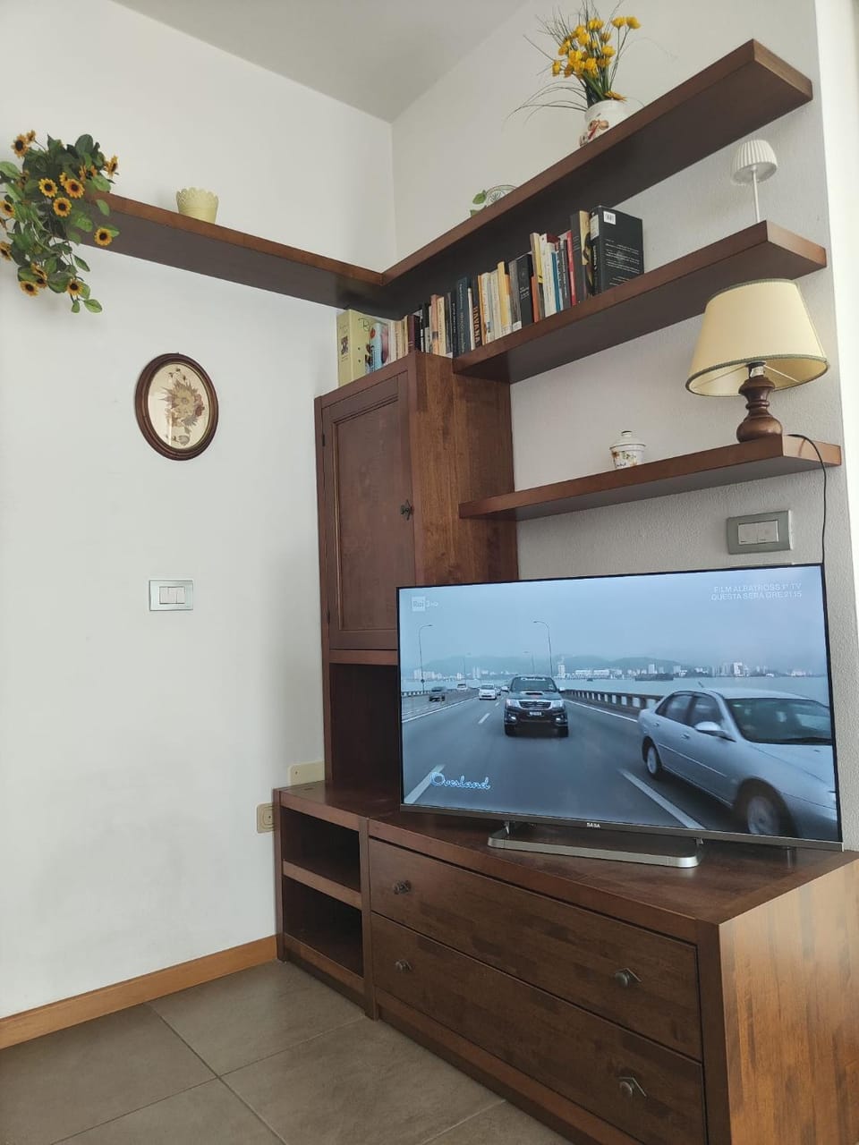 TV and multimedia