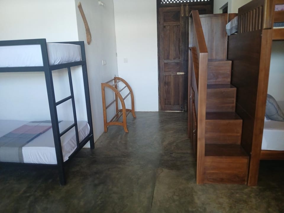 Kentz villa Hotel in Sri Lanka