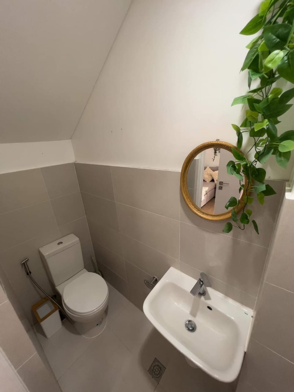 South Haven Apartment in Nasugbu