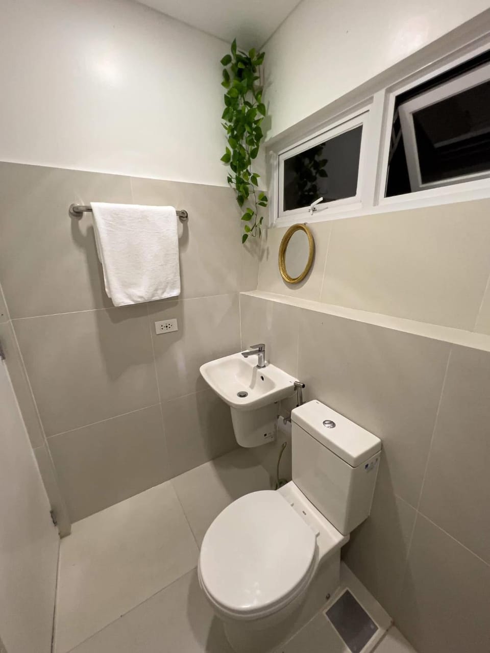 South Haven Apartment in Nasugbu