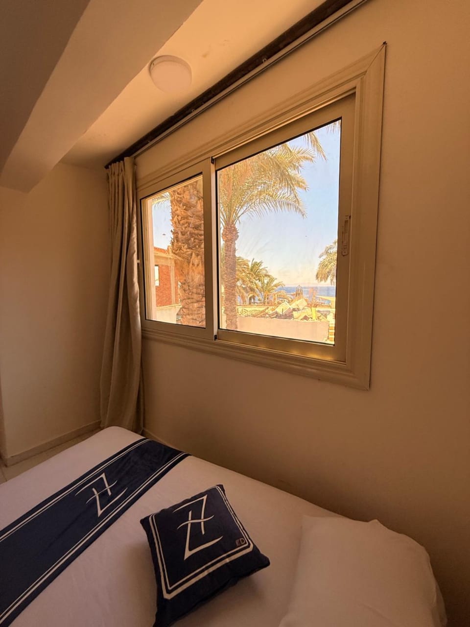 View (from property/room), Sea view