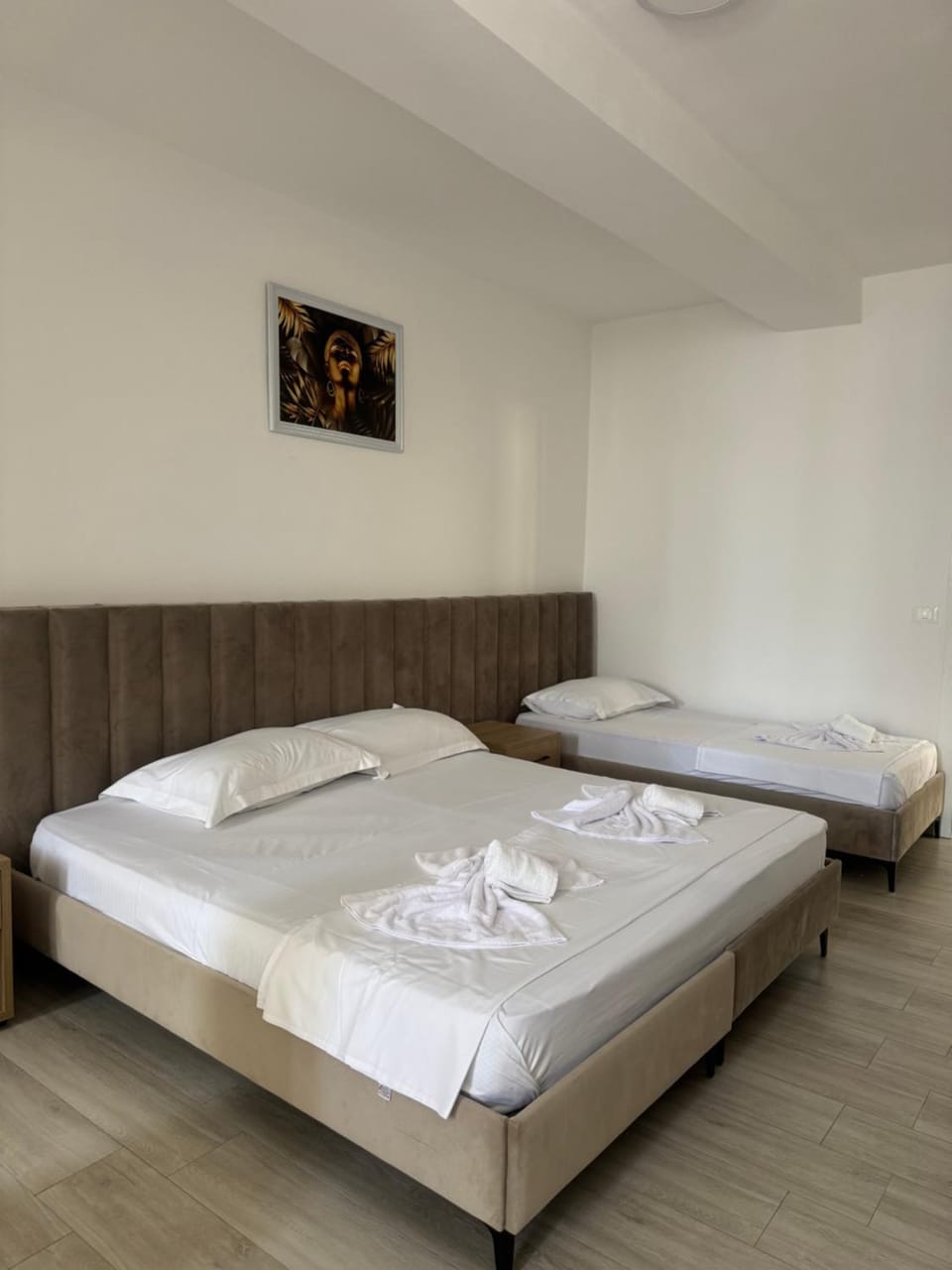 Hotel Feniks 2 Hotel in Tirana County, Albania