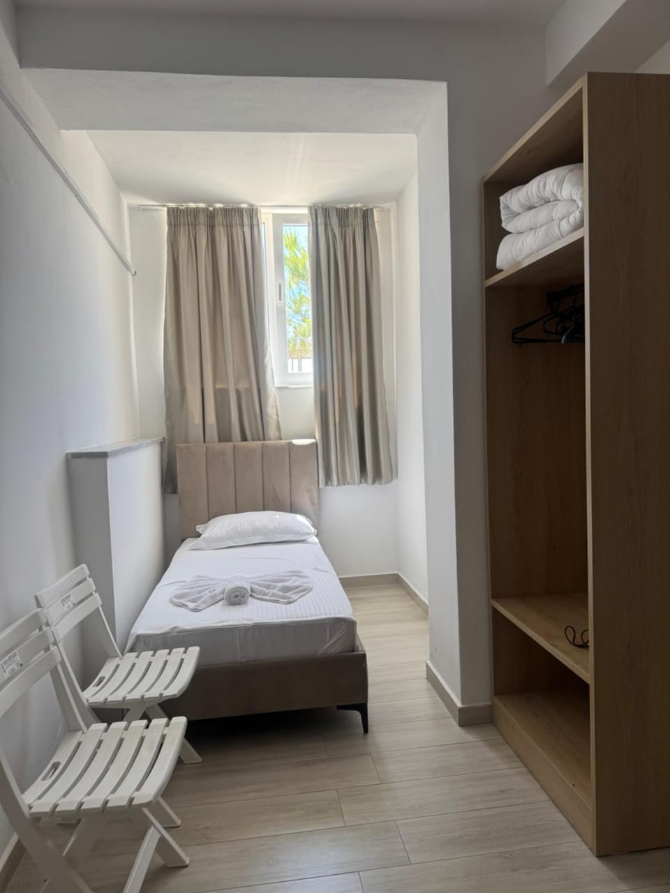 Hotel Feniks 2 Hotel in Tirana County, Albania