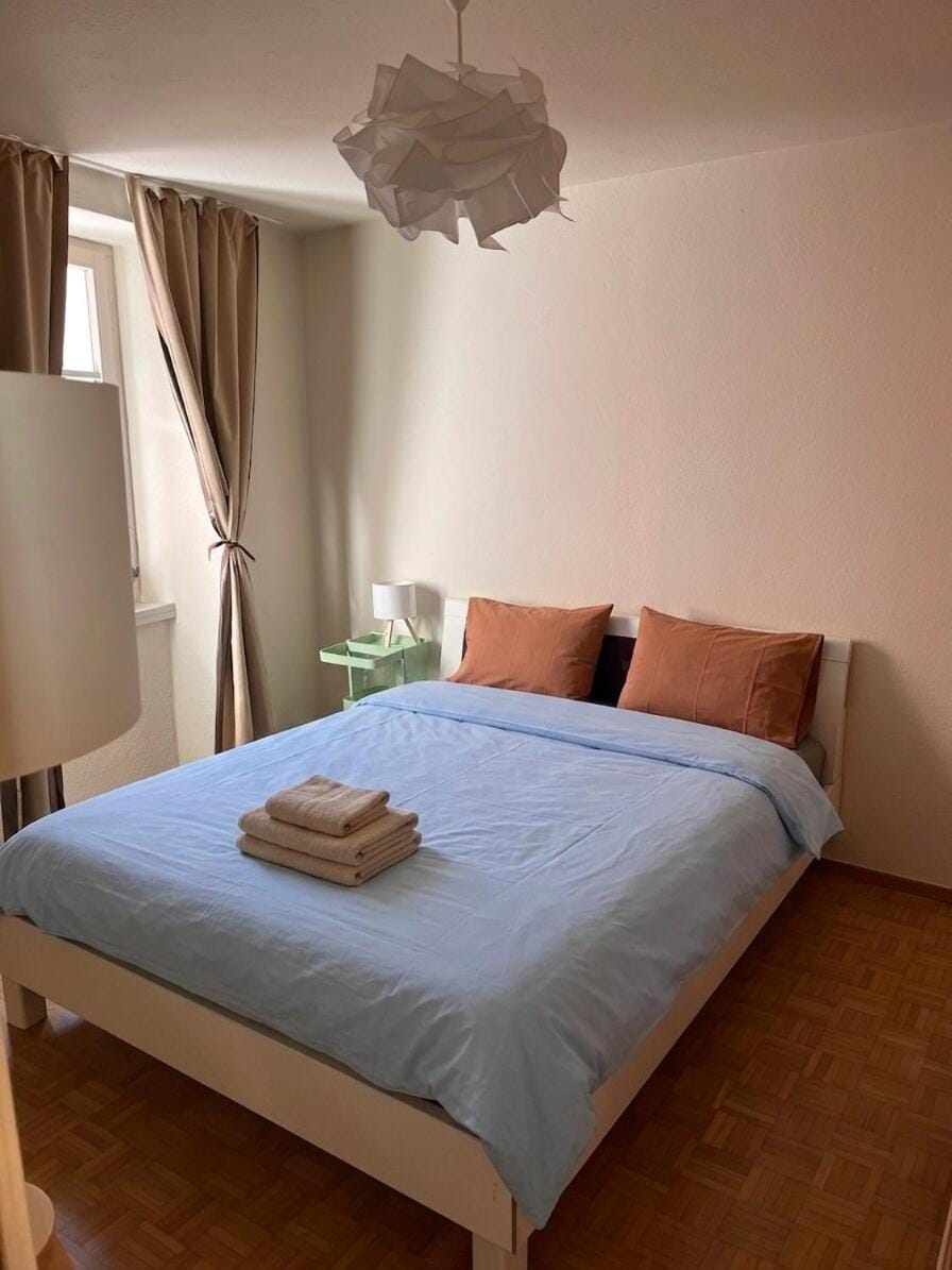 La Corte - apartment in the historic center of Bellinzona Apartment in Bellinzona