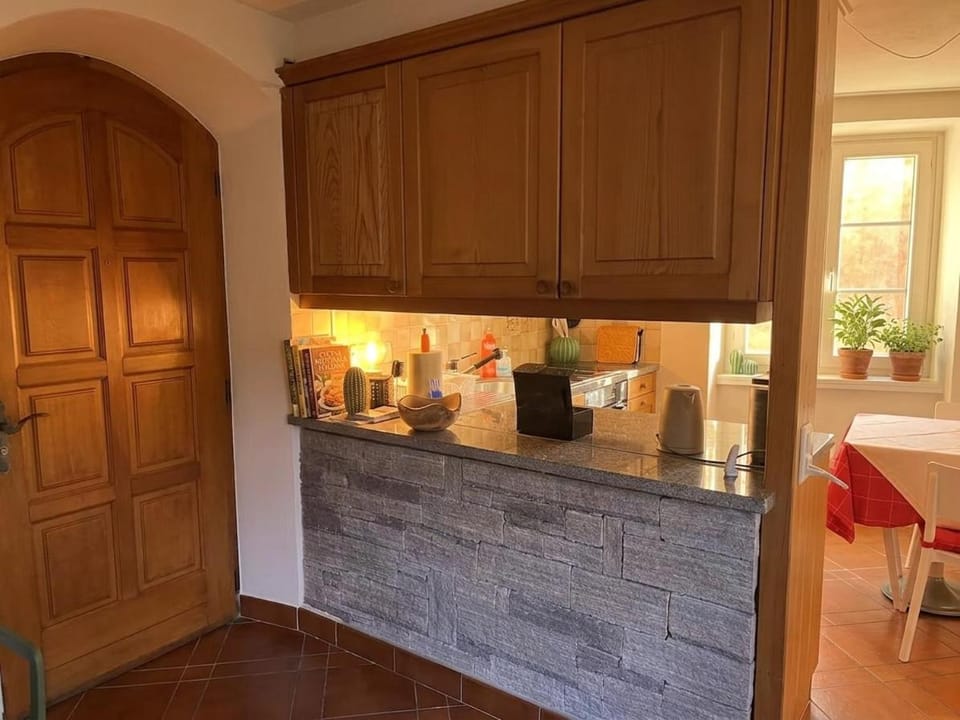 La Corte - apartment in the historic center of Bellinzona Apartment in Bellinzona