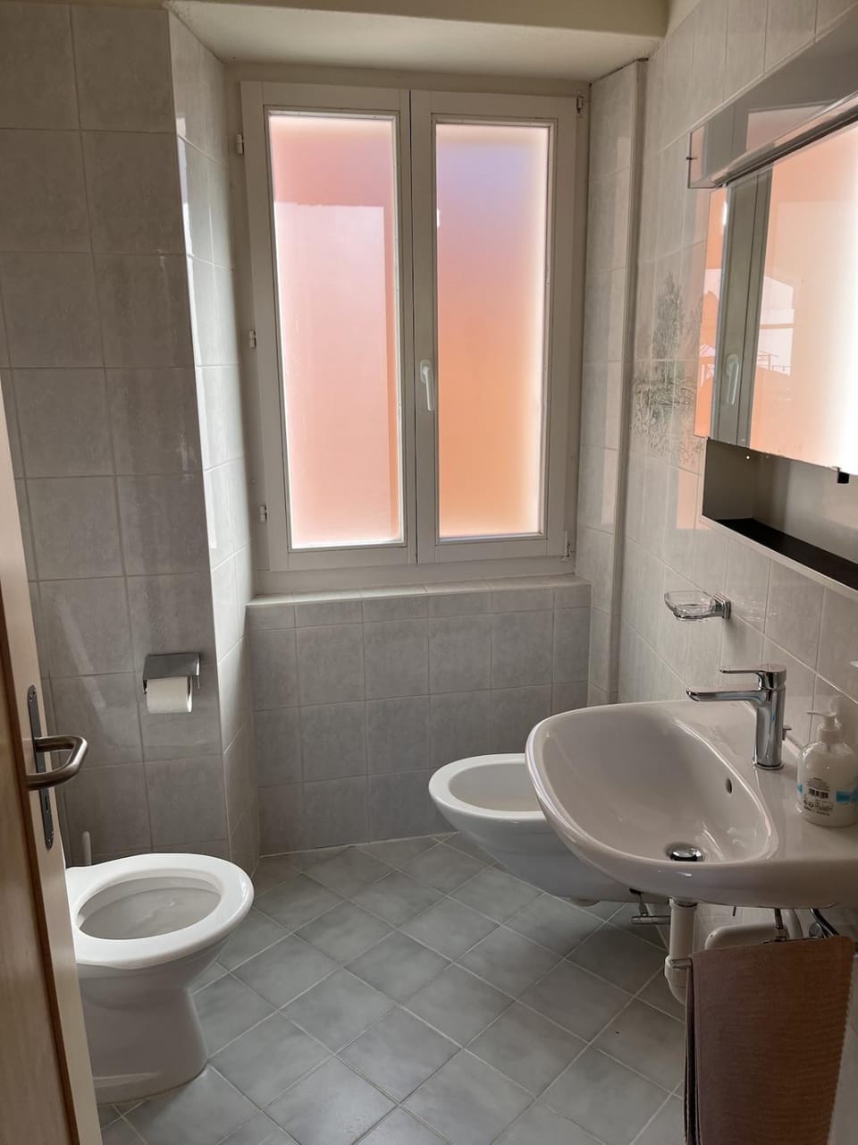 La Corte - apartment in the historic center of Bellinzona Apartment in Bellinzona