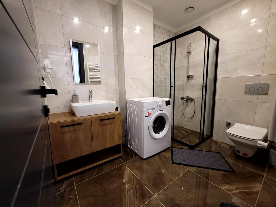 Levent Apart Apartment in Turkey