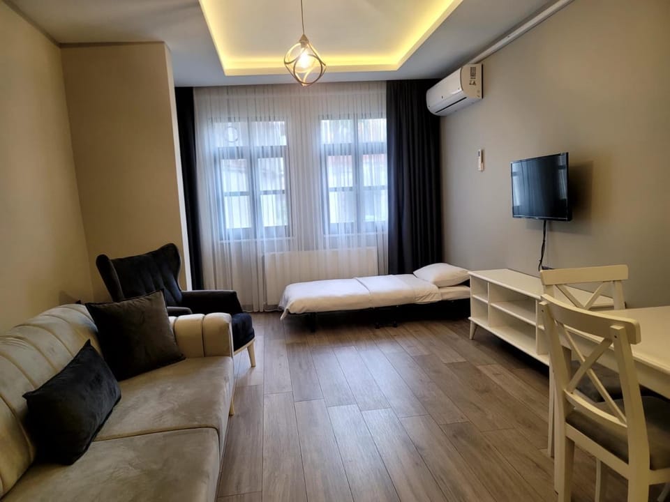 Levent Apart Apartment in Turkey
