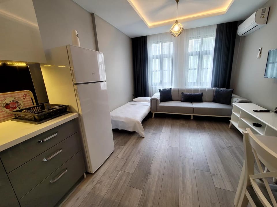 Levent Apart Apartment in Turkey