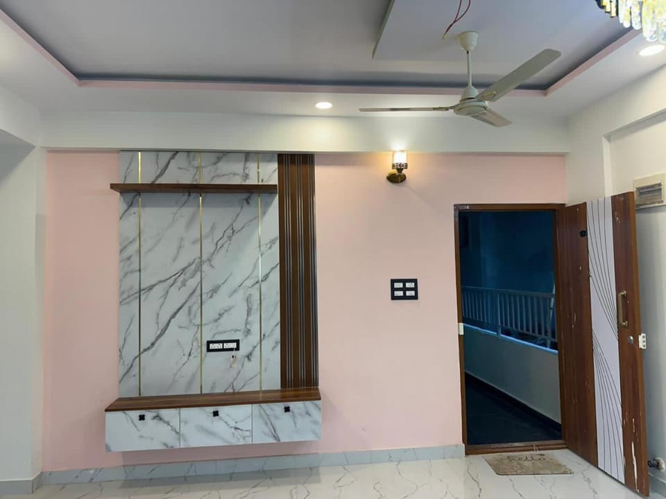 5star Homes Apartment in Bengaluru