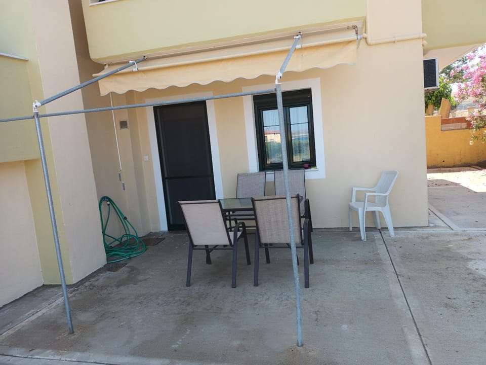 Panorama Apartment 1 Apartment in Decentralized Administration of the Aegean