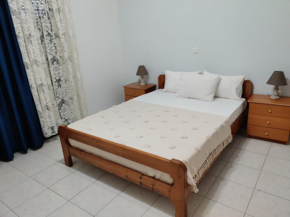 Panorama Apartment 1 Apartment in Decentralized Administration of the Aegean