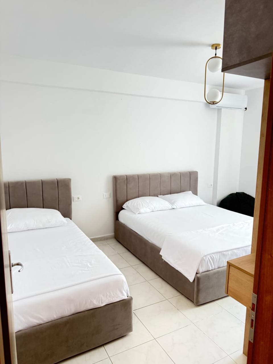 Aura Apartment in Tirana County, Albania