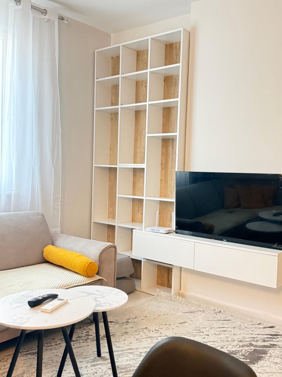 Aura Apartment in Tirana County, Albania