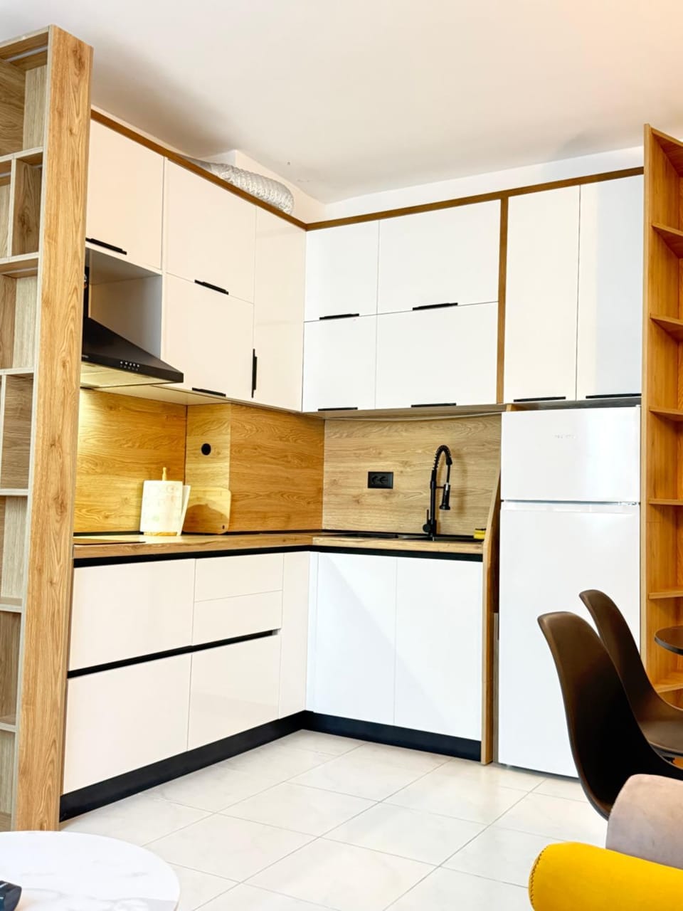 Aura Apartment in Tirana County, Albania
