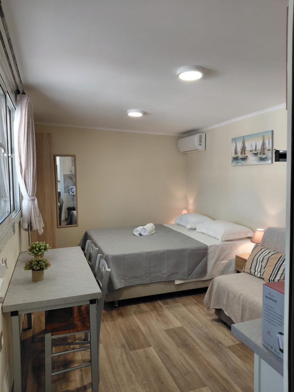 3sys apartment 504 Apartment in Zakynthos