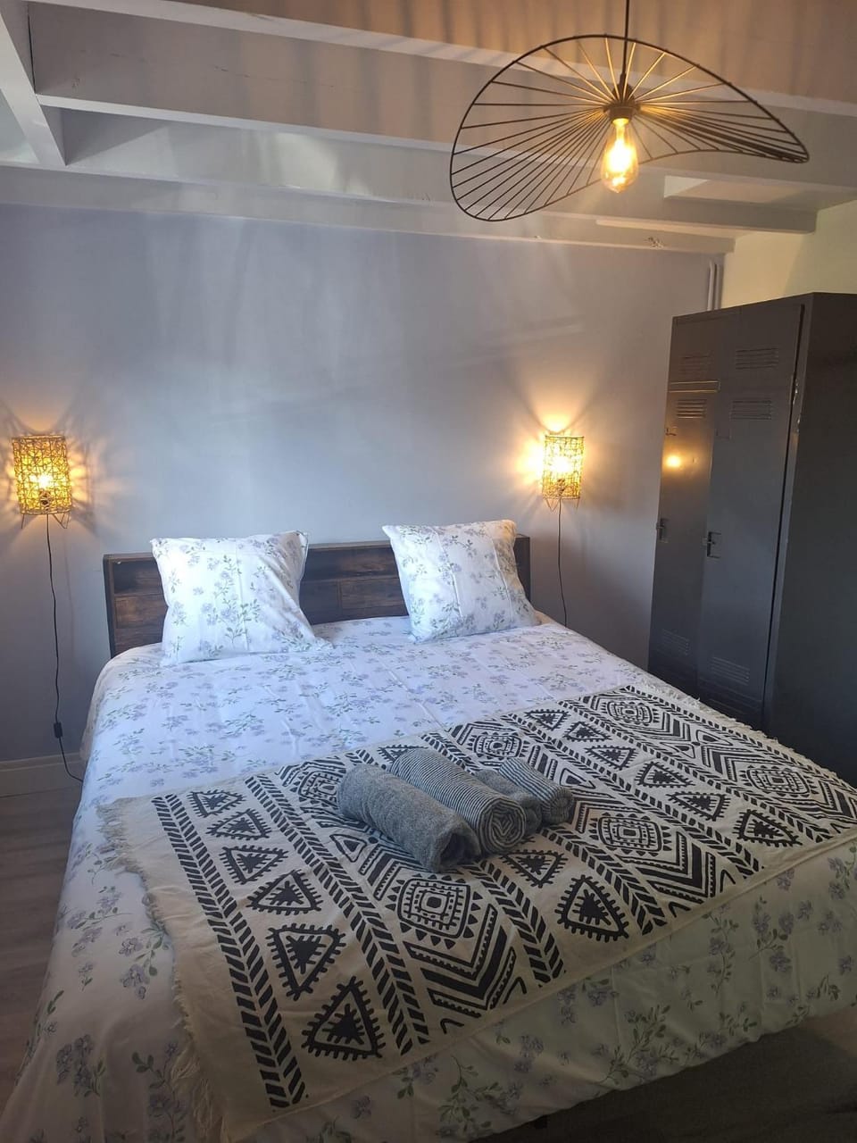 Calme et quiétude Bed and Breakfast in Nouvelle-Aquitaine