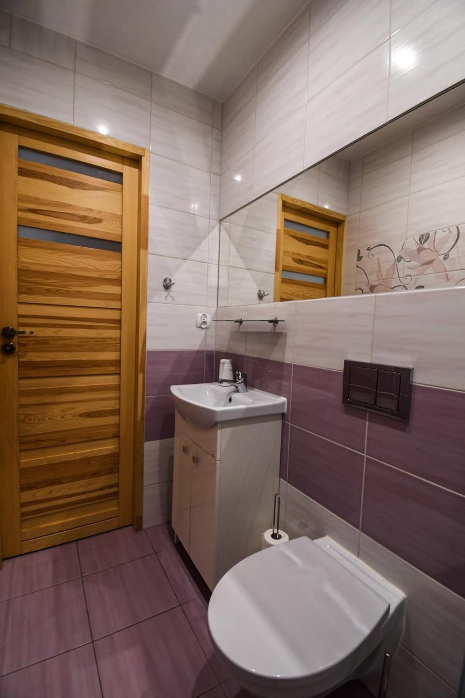 Krutyńska Ostoja-Pokoje Apartment in Poland