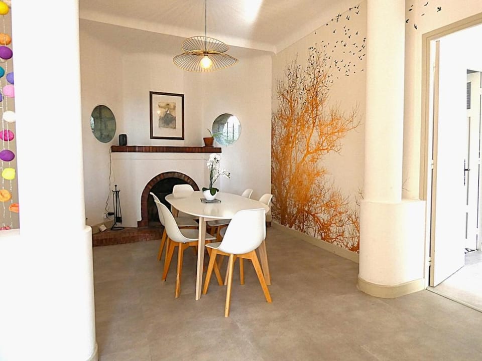 Mas Saint Jeaume - Villa avec piscine pour 10 personnes Villa in Grasse