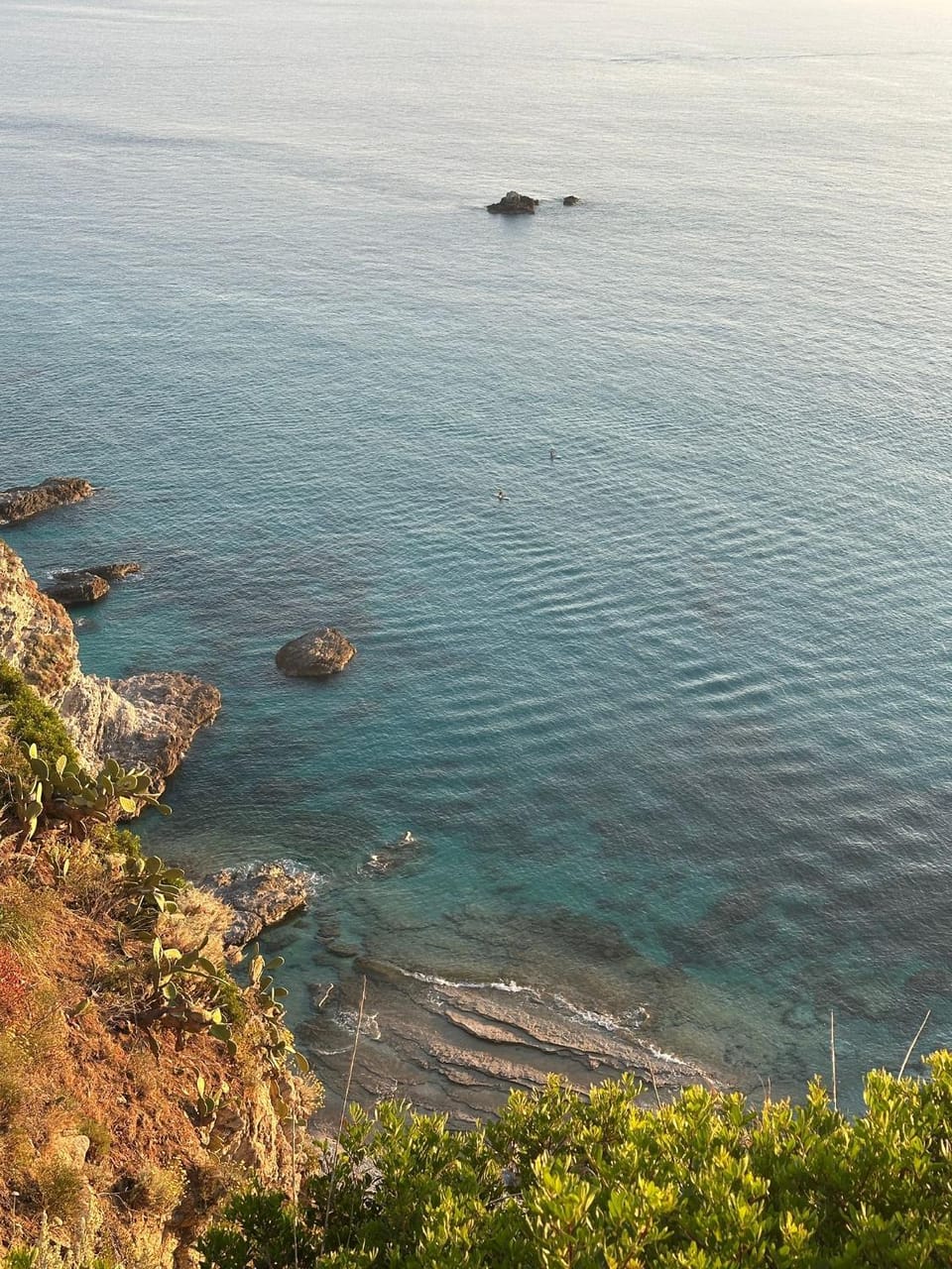 Marèa - Capo Vaticano Resort in Capo Vaticano
