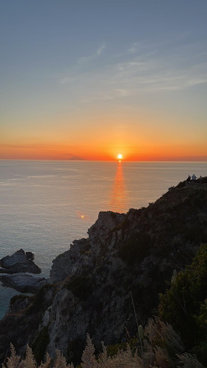 Marèa - Capo Vaticano Resort in Capo Vaticano