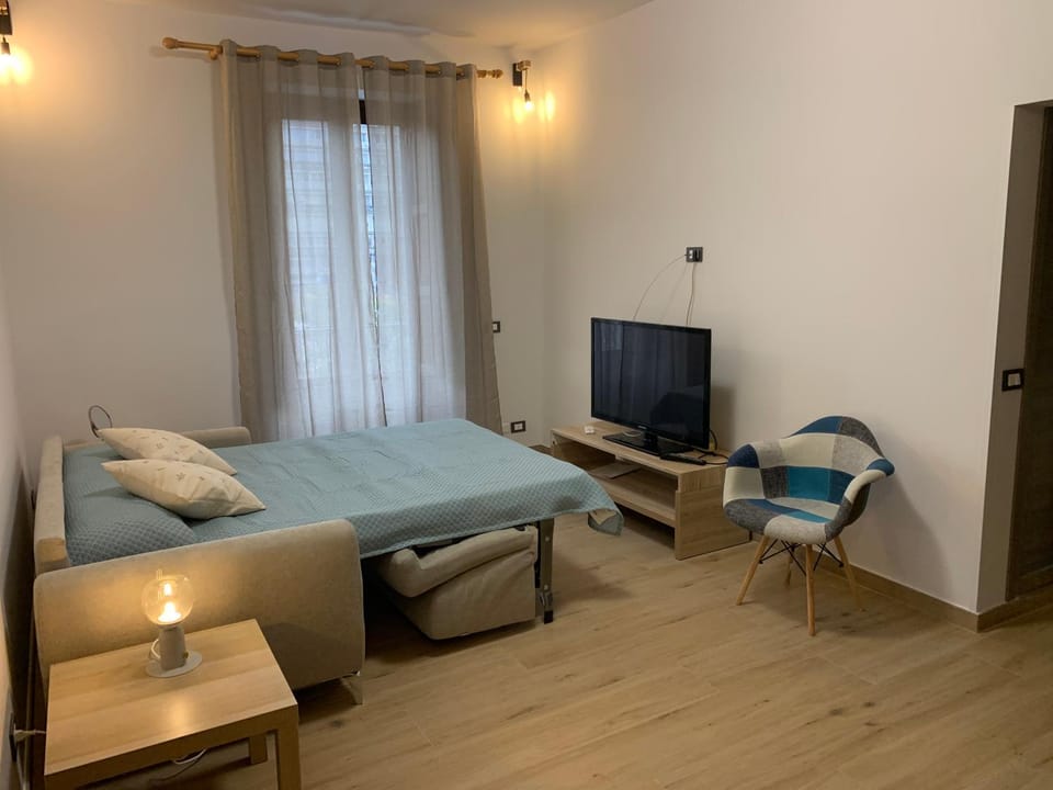 Secret Corner 102 - Urban Stay in Catania Vacation rental in Catania
