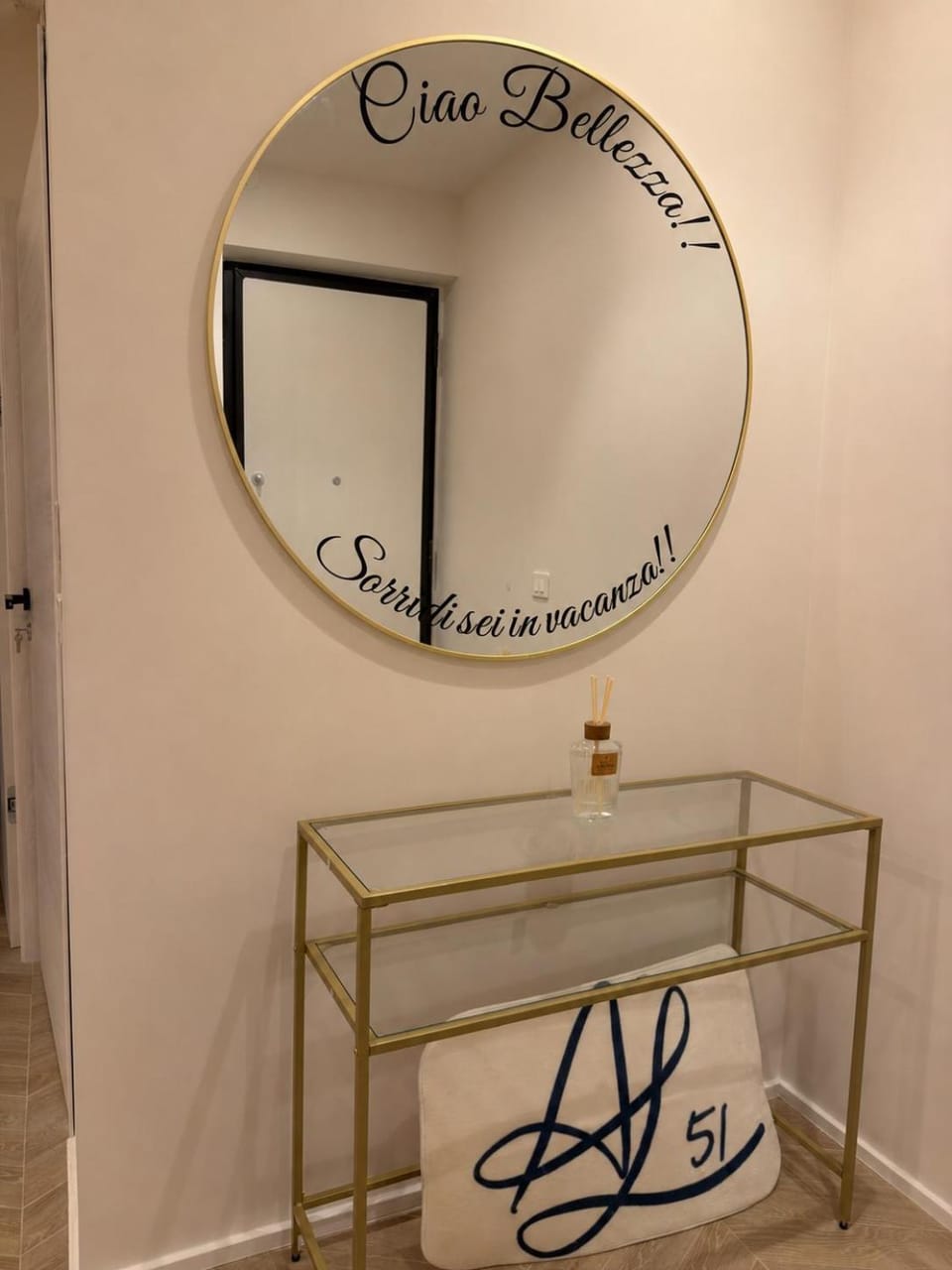 Internal: Not applicable to any particular room
