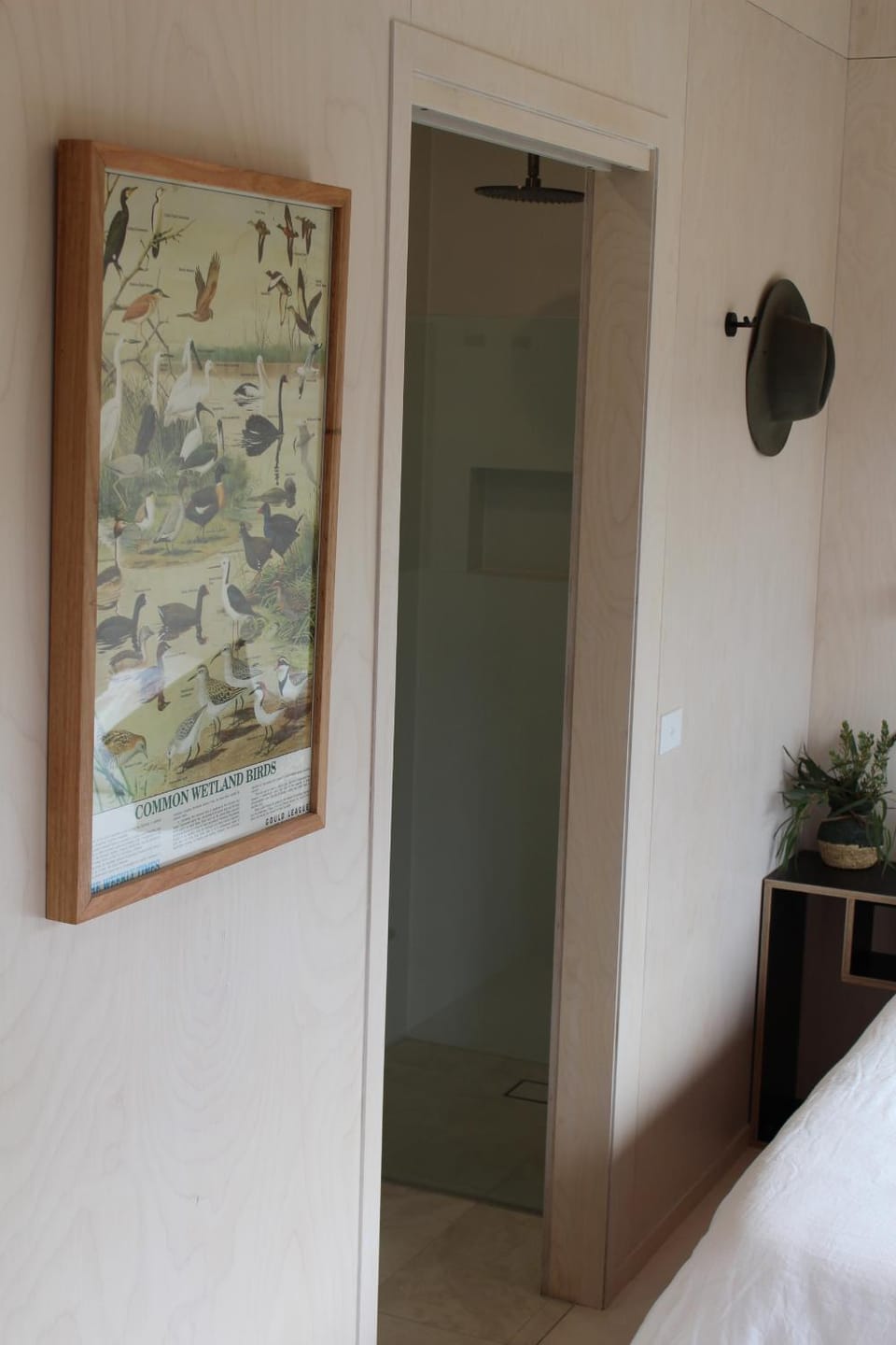 Farm Stay Wooragee Apartment in Beechworth