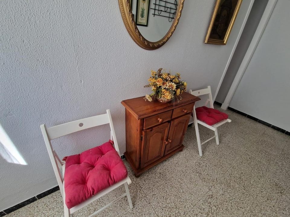 Tranquilo y céntrico en Chipiona Apartment in Chipiona
