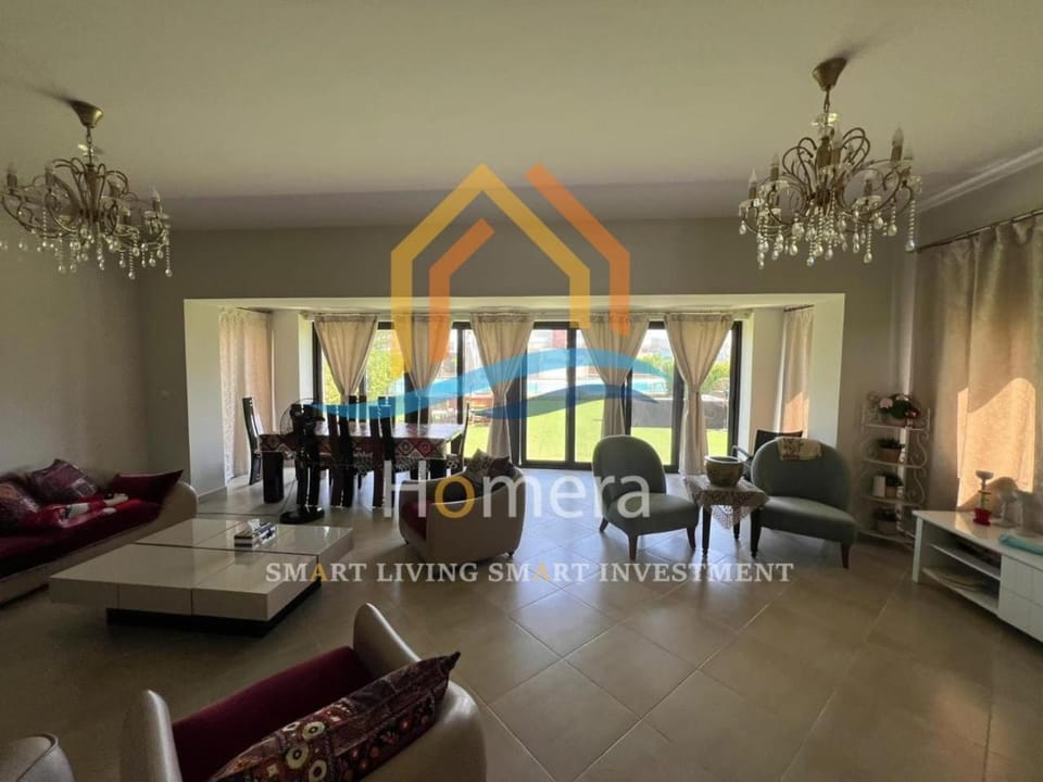 marassi blanca Villa in Egypt