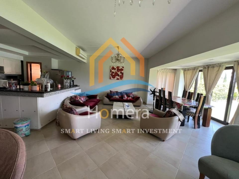 marassi blanca Villa in Egypt