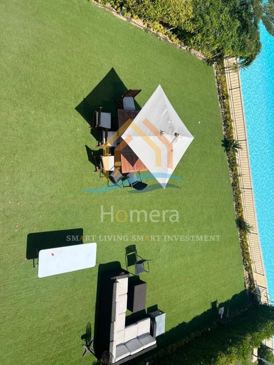 marassi blanca Villa in Egypt