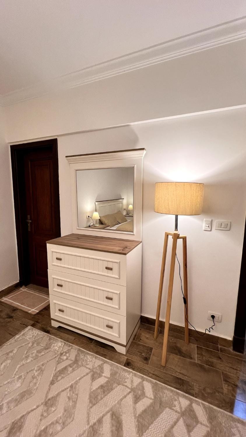 القاهرة القديمة - حي أرابيسك Apartment in Cairo